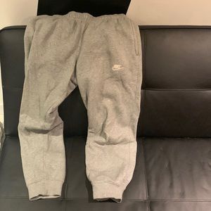 Nike sweatpants